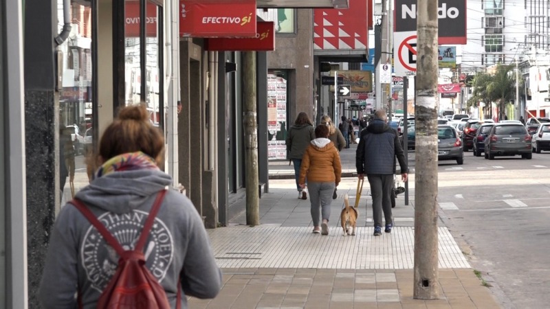 Olavarra: un nuevo caso de Covid 19 y ya son 300 los detectados